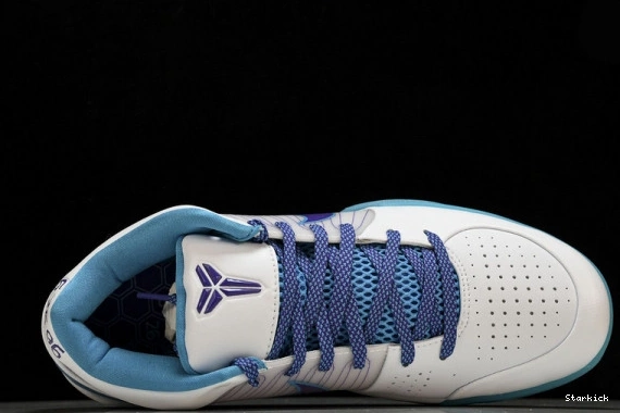  Nike Zoom AV6339-100 ZK4 4 Kobe 0328